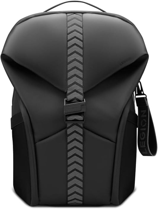 Lenovo Legion Gaming Laptop Backpack GB700 – Extra Large, Fits Up to 16-Inch by LENOVO