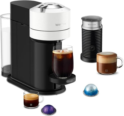 Nespresso Vertuo Next Coffee and Espresso Maker by De'Longhi by Nespresso