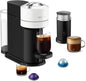 Nespresso Vertuo Next Coffee and Espresso Maker by De'Longhi by Nespresso