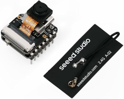 Seeed Studio XIAO ESP32S3 Sense - Image 6