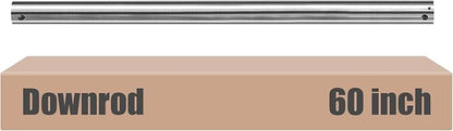 DPXMYG 60 inch Ceiling Fan Downrod by dpxmyg