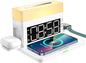 IHAO 6in1 Smart Alarm Clock by IHAO