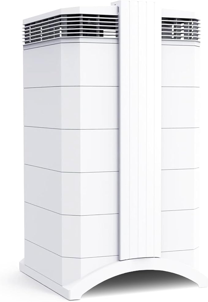 IQAir HealthPro Plus XE Air Purifier by IQAir