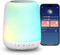 White Noise Sound Machine for Sleep Portable Sound Machine by Easysleep