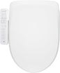 SmartBidet® SB-2600 Electric Smart Bidet™ Seat Unlimited Hot Water by SmartBidet