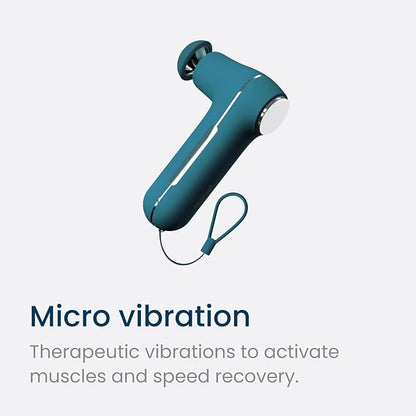 MyoLite Percussion Massage Gun - Image 3