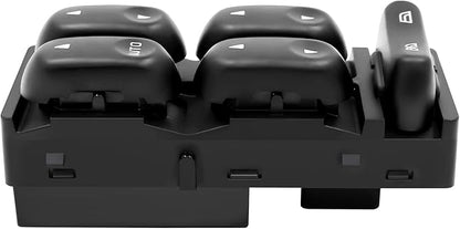 Ford Power Window Switch Replacement - Image 7