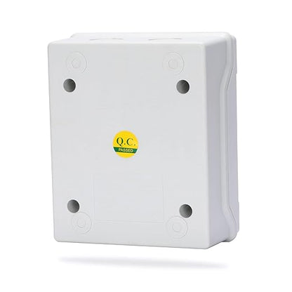 Mollom 6 Way Power Distribution Box - Image 8