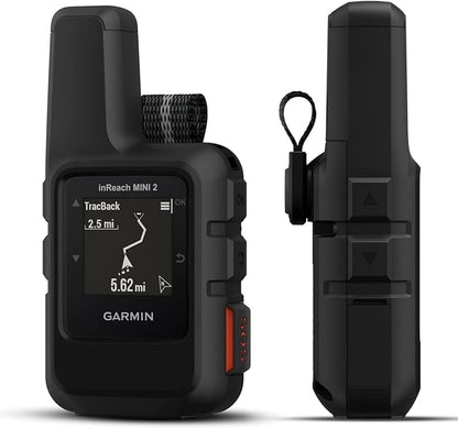 Wearable4U - Garmin inReach Mini 2 Satellite Communicator - Image 8