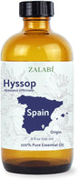Hyssop Essential Oil by NaturePackaged