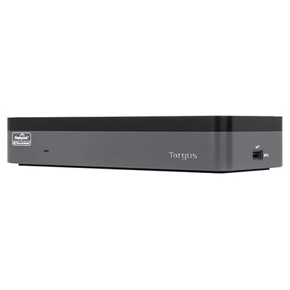 Targus USB-C Universal Quad 4K Docking Station - Image 5