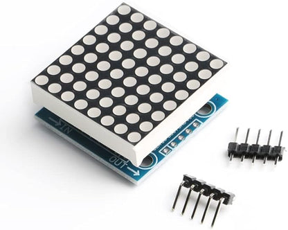 EC Buying MAX7219 Dot Matrix Display - Image 2