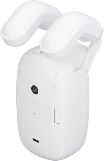 Jauarta Smart Curtain Motor Automatic Curtain Opener WiFi Voice Remote Control - Image 2