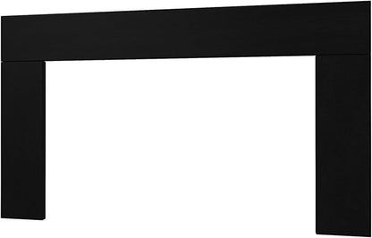 44.5" W x 25.7" H Trim Kit Designed by Velaychimney