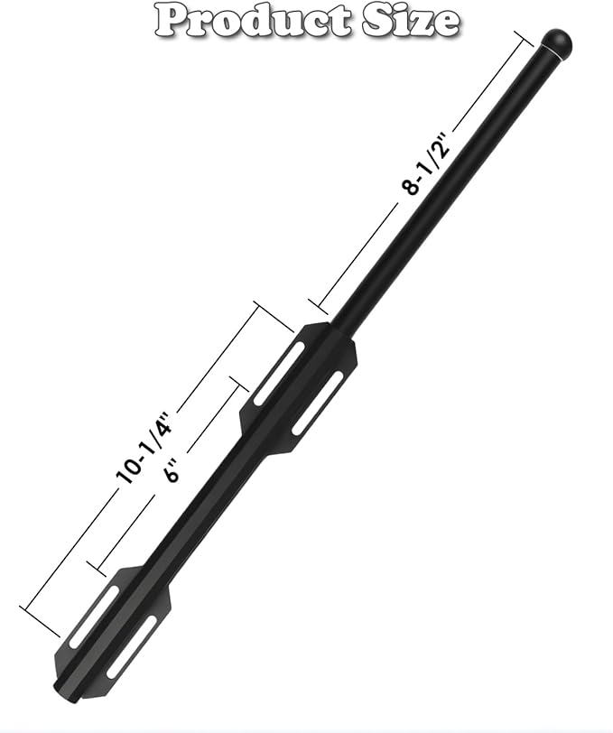 Valet Rod for Closet Pull Out, Standard Retractable closet rod organization rack - Image 3