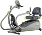 NuStep T4r Recumbent Cross Trainer Stepper, Low-Impact Full-Body Exercise by NuStepLLC