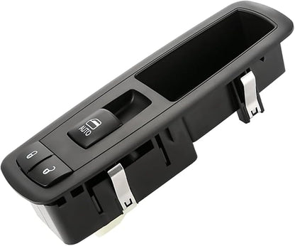 Front Right Passenger Side Power Window Switch Control Button Compatible - Image 3