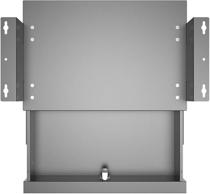 Under Desk Drawer Sliding Out Attachment - Image 5