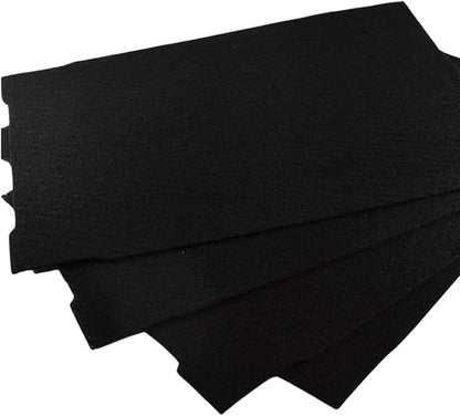 Nispira True HEPA Filter with 4 Pre-Carbon Filters Compatible with Whirlpool - Image 9