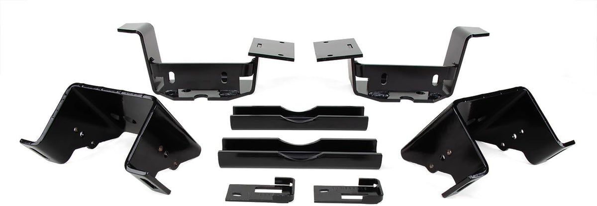 Air Lift 88341 LoadLifter 5000 Ultimate Air Spring Suspension Kit