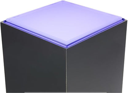 Displays2go Pedestal Display Case - Image 4