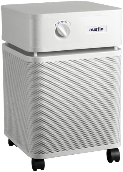 Austin Air Healthmate Plus - Image 8