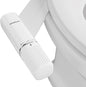 Bidet Attachment for Toilet by WATERLACE