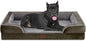 Comfort Expression Orthopedic Dog Bed by ComfortExpression