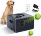 vkl automatic dog ball launcher pro for medium, main product view