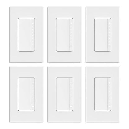 ELEGRP Dimmer Switch, Digital Dimmer Light Switch by ELEGRP%7CELEGROUP