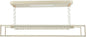 banborba Electric Retractable Airing Rack, Ceiling Mounted Clothes Drying Rack by banborba
