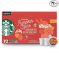 Starbucks Coffee K-Cups, Pumpkin Spice by StarbucksCoffee