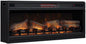 ClassicFlame 42" 3D Infrared Quartz Electric Fireplace Insert by ClassicFlame