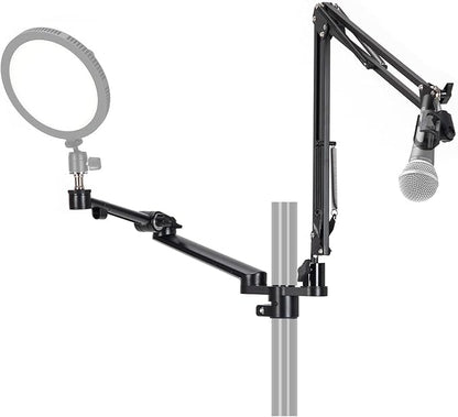 TARION Modular Desktop Arm Set by TARION