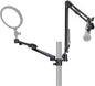 TARION Modular Desktop Arm Set by TARION