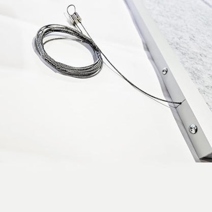 Escape Acoustic Wall Art | Matrix Design | Suspended Sound Proofing Panels | - Image 6