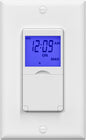 BN-LINK 7 Day Programmable in-Wall Timer Switch by BN-LINK