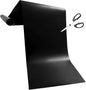 Large Roll-Up Oven Liners – 17” x 75” Non-Stick, Reusable Heavy Duty Mats by Buself