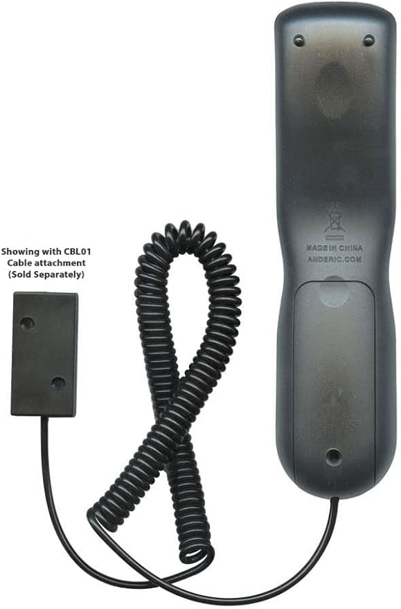 Universal 4-Device Fit for Roku Streaming Player/TV Remote Control - Image 6