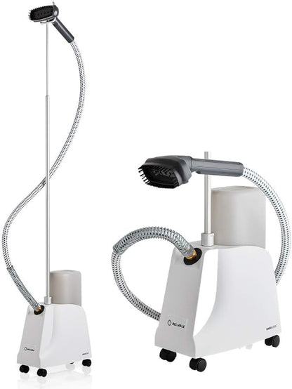 Reliable VIVIO 120GC Garment Steamer - 1300W Professional Steamer by Reliable