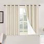 H.VERSAILTEX 100% Blackout Curtains by HVERSAILTEX