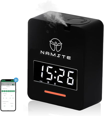 Smart Waterless Diffuser HVAC Scent Machine by Unknown