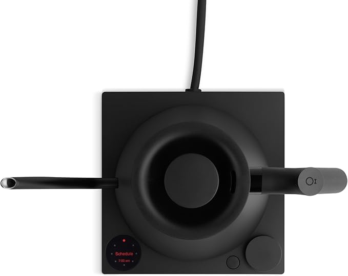 Fellow Stagg EKG Pro Electric Gooseneck Kettle - Image 6