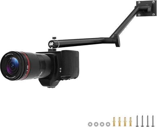 Mippko Articulating Camera Wall Mount by Mippko