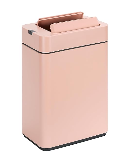 ELPHECO Bathroom Trash Can by ELPHECOUSA