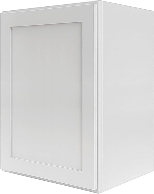 Wall Kitchen Cabinets, RTA Cabinets, Wall Mounted, RTA Upper Cabinet, Modern by Lieeres