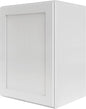 Wall Kitchen Cabinets, RTA Cabinets, Wall Mounted, RTA Upper Cabinet, Modern by Lieeres