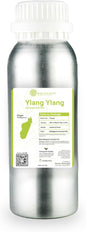 Ylang Ylang Essential Oil by NaturePackaged