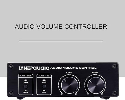 QIUNI Passive Volume Controller - Image 6