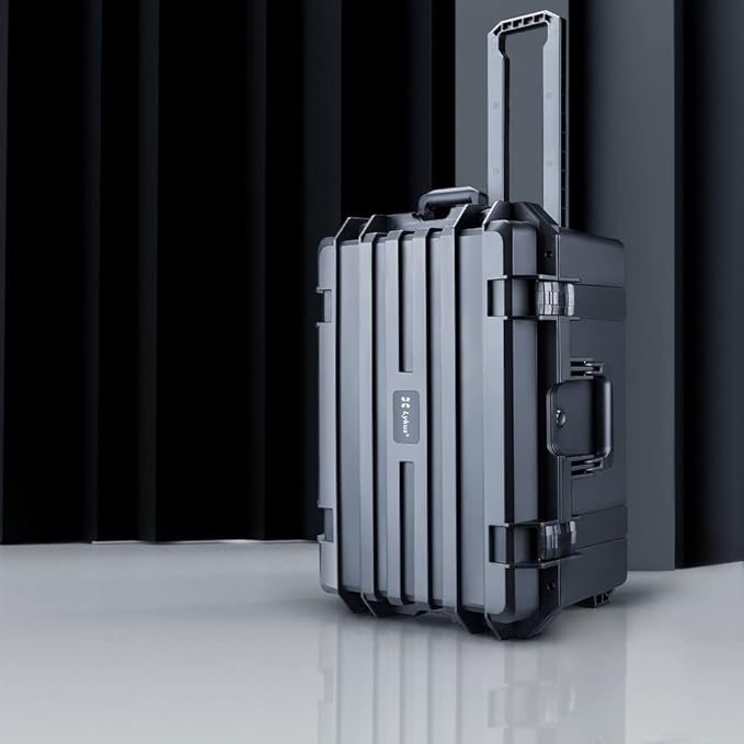 Lykus HC-6030 Large Waterproof Hard Case - Image 8